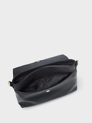 Osprey London The Runner Leather Cross-Body Bag - Image 5 of 7