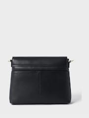 Osprey London The Runner Leather Cross-Body Bag - Image 6 of 7