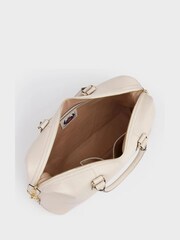 OSPREY LONDON The Adaline Leather Weekender - Image 2 of 3
