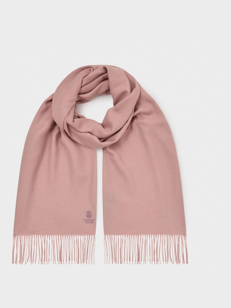 OSPREY LONDON The Rainbow Wrap - Image 1 of 3