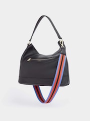 OSPREY LONDON The Hendrix Leather Hobo Bag - Image 1 of 5