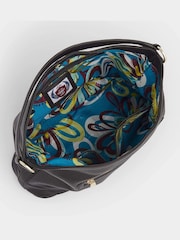 OSPREY LONDON The Hendrix Leather Hobo Bag - Image 3 of 5