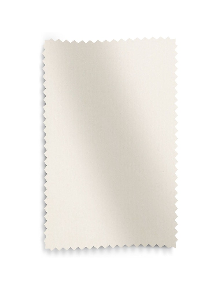 Opulent Velvet Natural Oyster Parisian Upholstered Headboard - Image 6 of 6