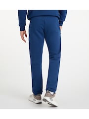 Azul de Ground - Pantalones de chándal Club Leisure de Umbro - Imagen 2 de 5