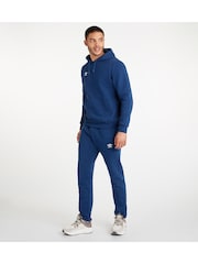 Azul de Ground - Pantalones de chándal Club Leisure de Umbro - Imagen 3 de 5
