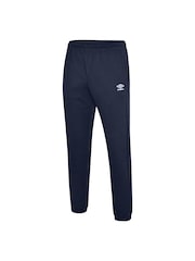 Azul de Ground - Pantalones de chándal Club Leisure de Umbro - Imagen 5 de 5
