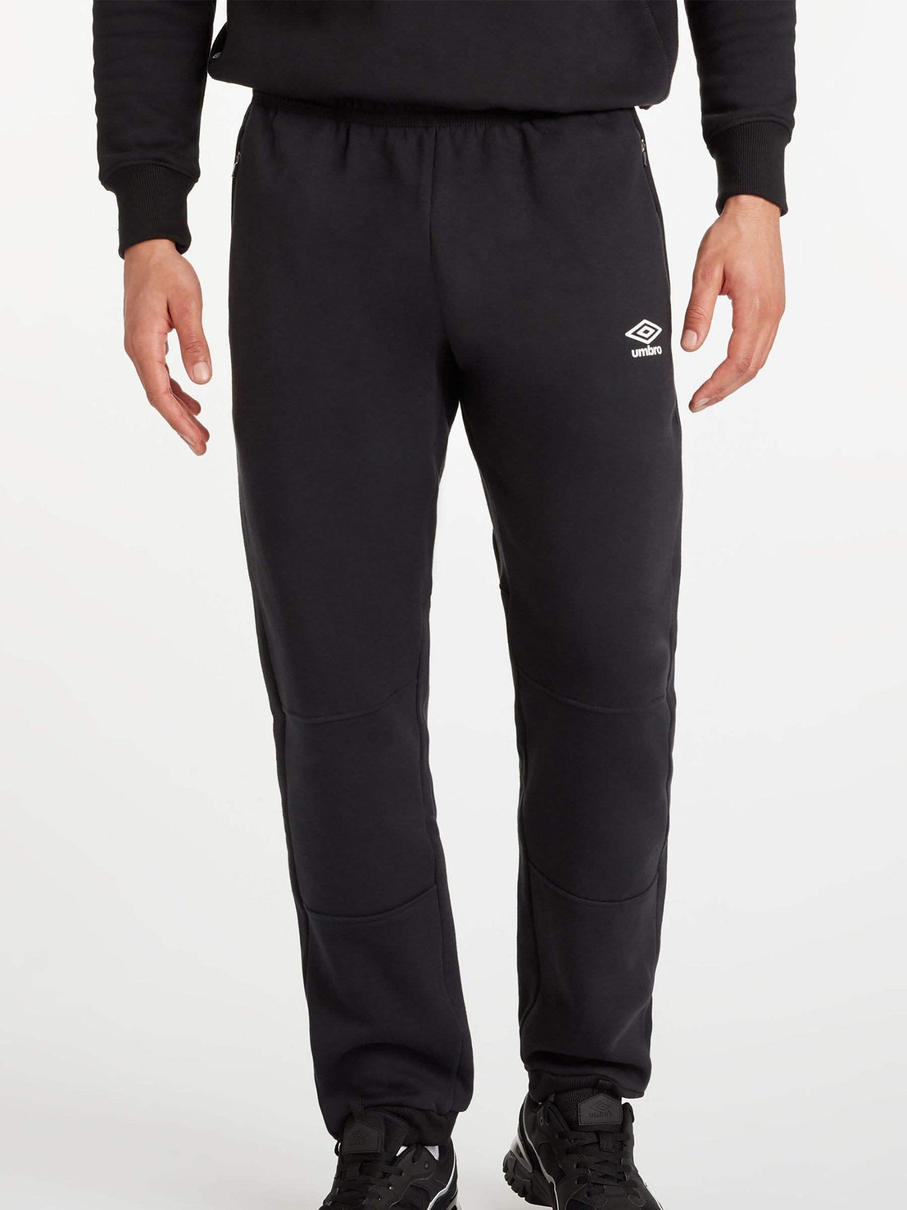 Umbro polyester joggers on sale
