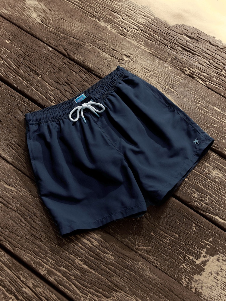 Donkerblauw - Essential zwemshort - Image 6 of 11