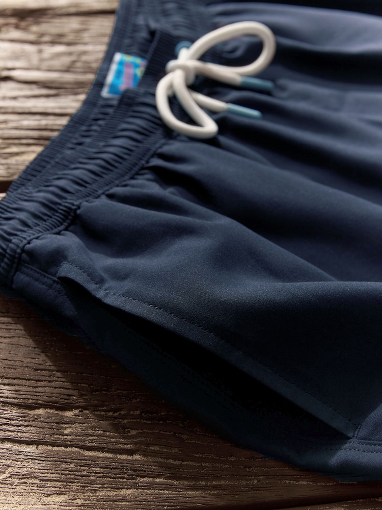 Donkerblauw - Essential zwemshort - Image 8 of 11