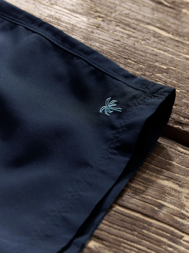 Donkerblauw - Essential zwemshort - Image 9 of 11