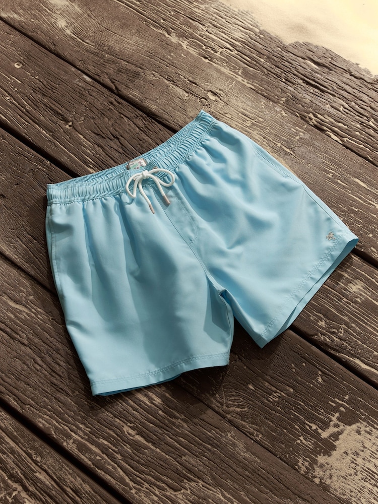 Lichtblauw - Essential zwemshort - Image 6 of 14