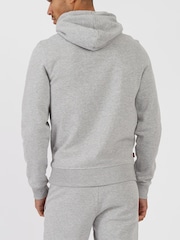 Luke 1977 Relaxed Fit Grand Sky Hoodie - Image 2 of 4