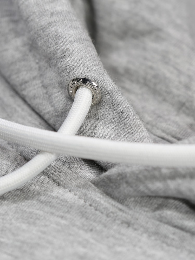 Luke 1977 Relaxed Fit Grand Sky Hoodie - Image 4 of 4