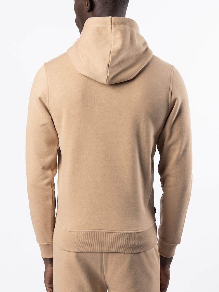 Luke 1977 Relaxed Fit Grand Sky Hoodie - Image 2 of 7