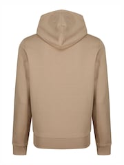 Luke 1977 Relaxed Fit Grand Sky Hoodie - Image 5 of 7