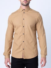 Luke 1977 The Butchers Pencil Shirt - Image 1 of 7