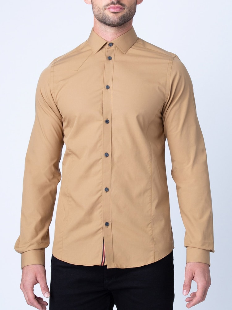 Luke 1977 The Butchers Pencil Shirt - Image 1 of 7