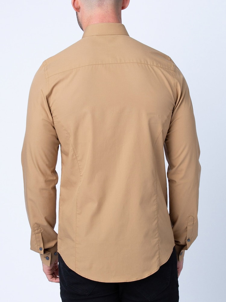 Luke 1977 The Butchers Pencil Shirt - Image 2 of 7
