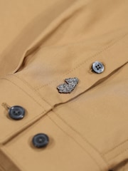 Luke 1977 The Butchers Pencil Shirt - Image 6 of 7