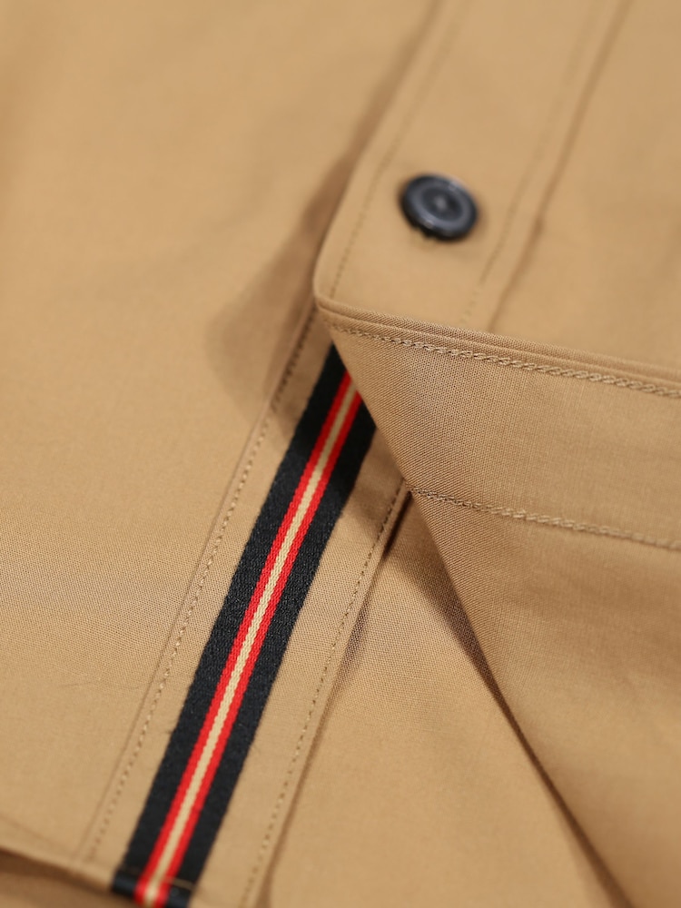 Luke 1977 The Butchers Pencil Shirt - Image 7 of 7