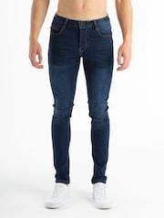 Luke 1977 Vac Jeans - Image 1 of 8