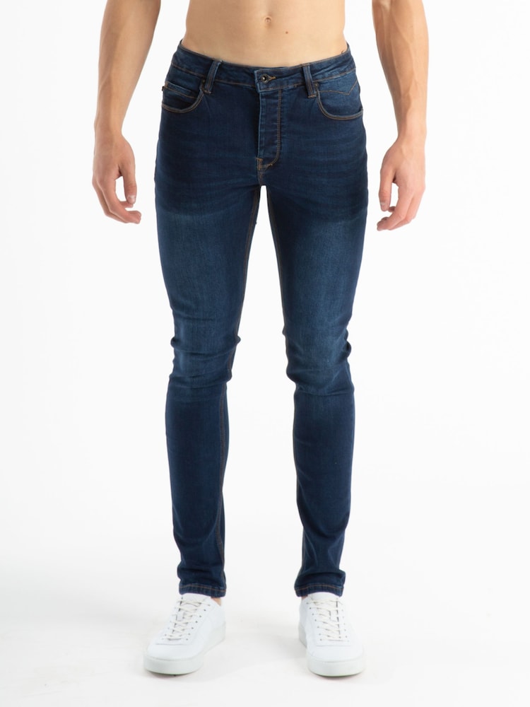 Luke 1977 Vac Jeans - Image 1 of 8
