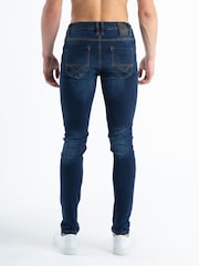 Luke 1977 Vac Jeans - Image 2 of 8