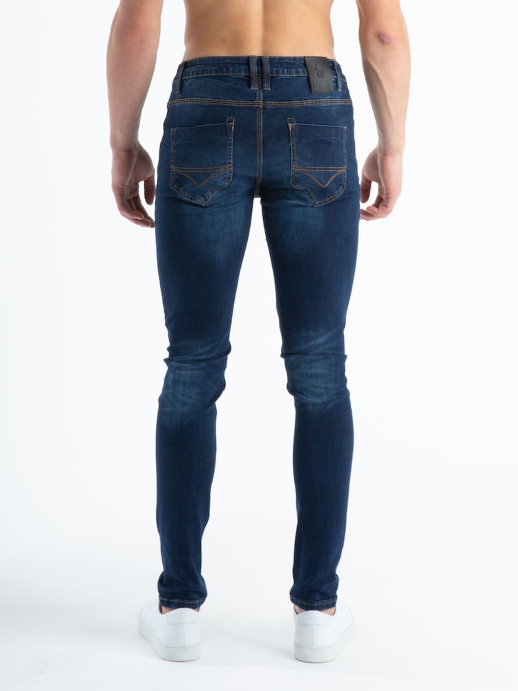 Luke 1977 Vac Jeans - Image 2 of 8