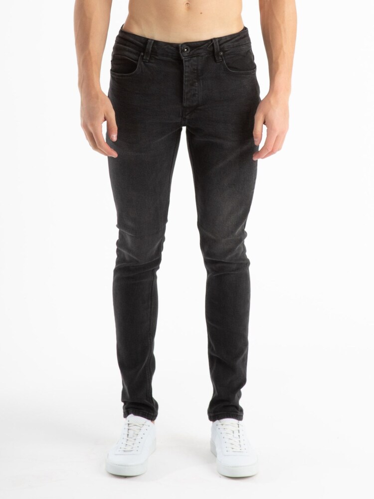 Luke 1977 Vac Jeans - Image 1 of 6