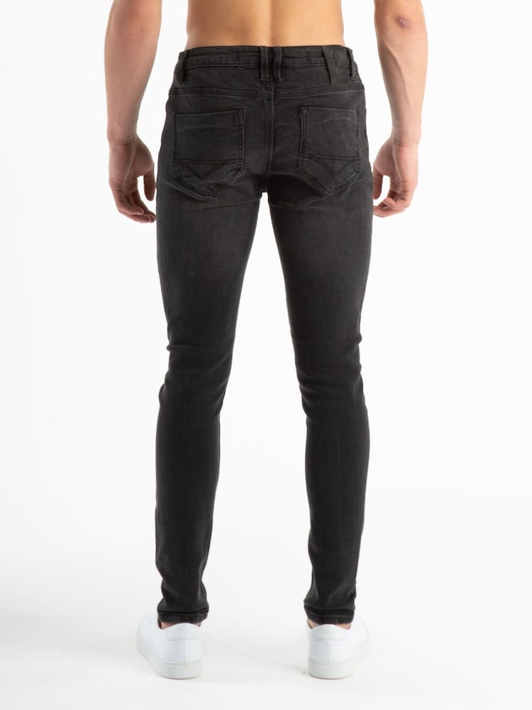 Luke 1977 Vac Jeans - Image 2 of 6