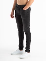Luke 1977 Vac Jeans - Image 3 of 6
