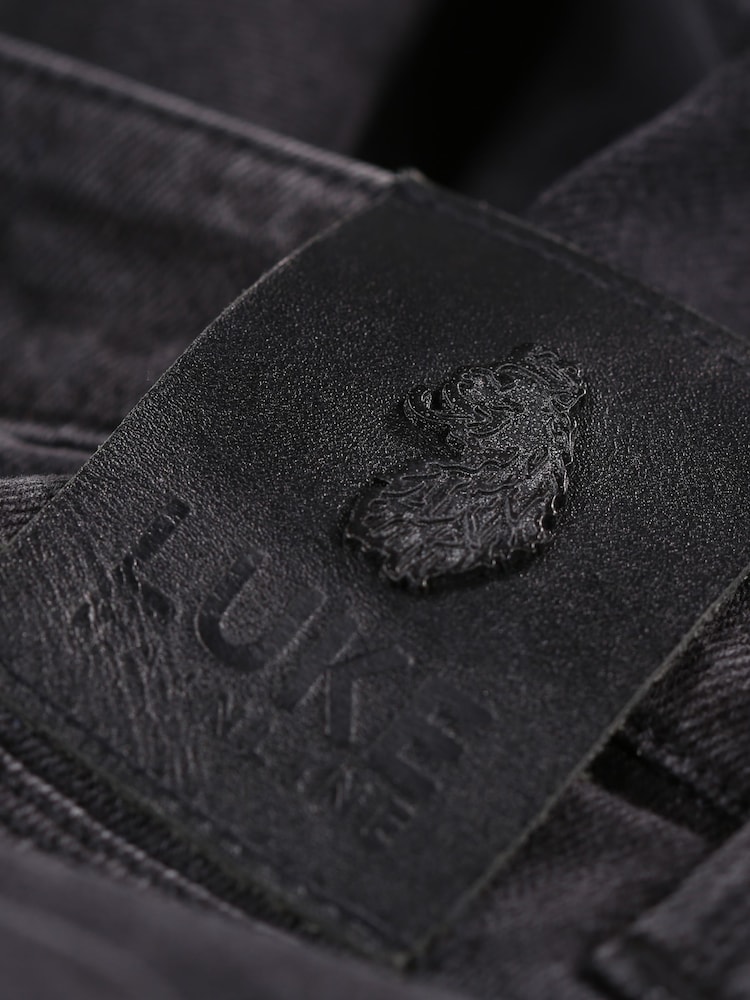 Luke 1977 Vac Jeans - Image 6 of 6
