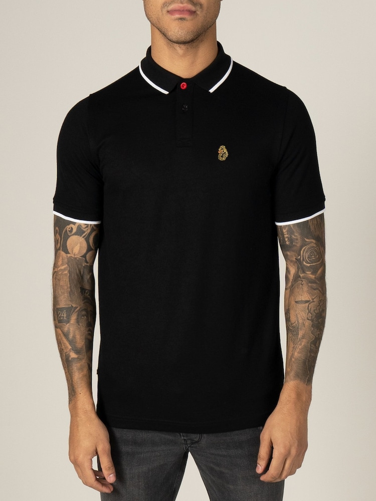 Luke 1977 Meadtastic Polo Shirt - Image 1 of 6