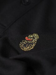 Luke 1977 Meadtastic Polo Shirt - Image 6 of 6