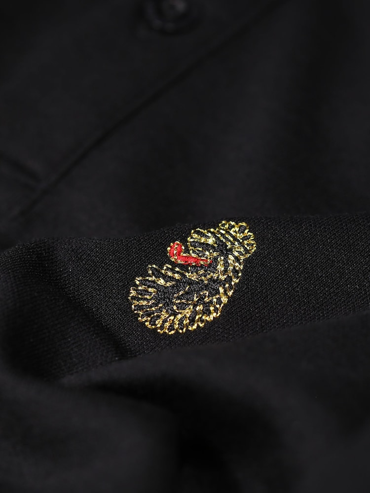 Luke 1977 Meadtastic Polo Shirt - Image 6 of 6