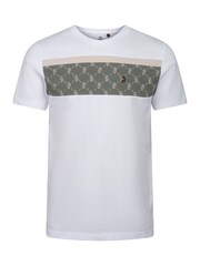 Luke 1977 Lions Den 100% Cotton T-Shirt - Image 4 of 7