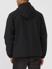 Luke 1977 Hamburg Black Jacket - Image 2 of 7