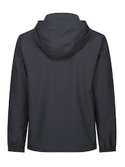 Luke 1977 Hamburg Black Jacket - Image 5 of 7