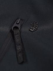 Luke 1977 Hamburg Black Jacket - Image 6 of 7