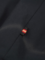 Luke 1977 Hamburg Black Jacket - Image 7 of 7
