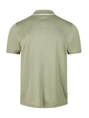 Luke 1977 Green Meadtastic Polo Shirt - Image 5 of 7