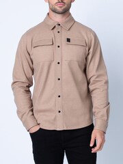Luke 1977 TweedleOvershirt - Image 1 of 7