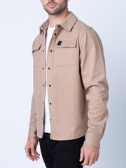 Luke 1977 TweedleOvershirt - Image 3 of 7