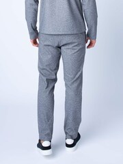 Luke 1977 Grey Trombone Mid Joggers - Image 2 of 7