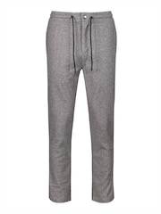 Luke 1977 Grey Trombone Mid Joggers - Image 4 of 7