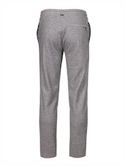 Luke 1977 Grey Trombone Mid Joggers - Image 5 of 7