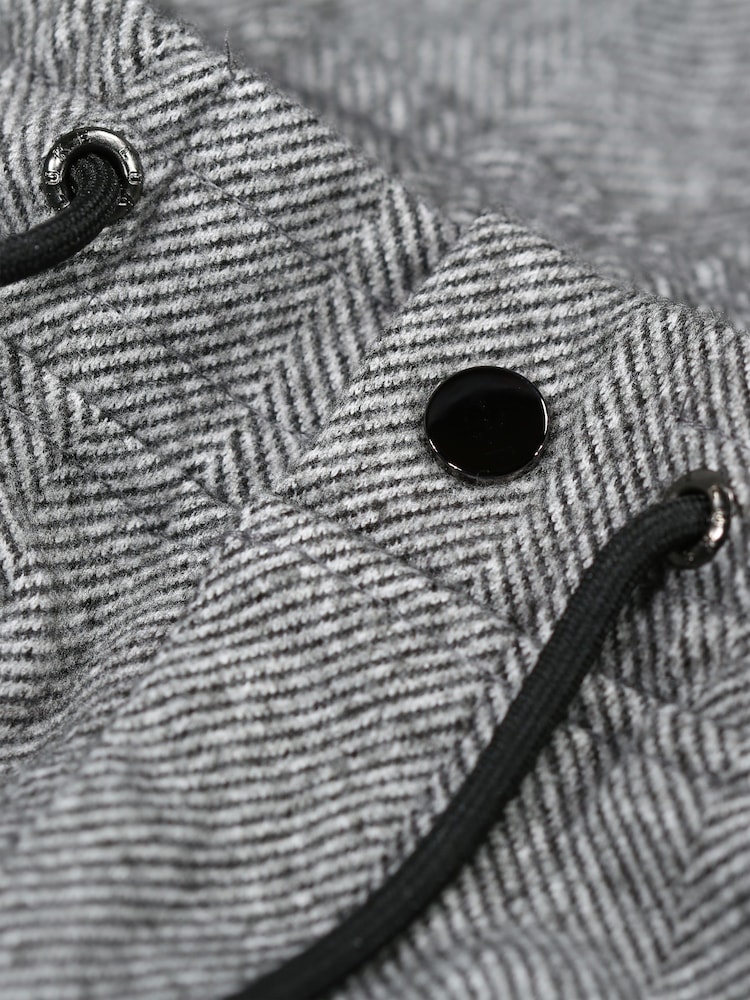 Luke 1977 Grey Trombone Mid Joggers - Image 7 of 7