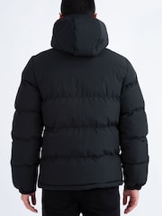 Luke 1977 Auckland Black Jacket - Image 2 of 7