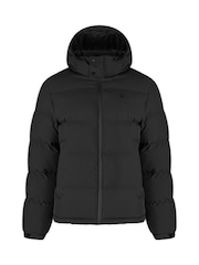 Luke 1977 Auckland Black Jacket - Image 4 of 7