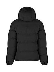 Luke 1977 Auckland Black Jacket - Image 5 of 7